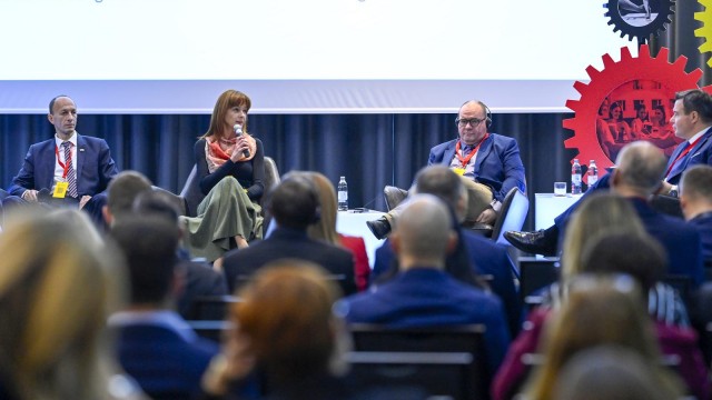 Fokus na zajedništvo: Na prvom Njemačko-hrvatskom razvojnom forumu iznijete ideje za jačanje suradnje i pomoć mladima u ruralnim krajevima