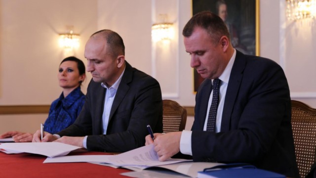 Beskamatni krediti za male i srednje poduzetnike te poduzetnike početnike u Osječko-baranjskoj županiji