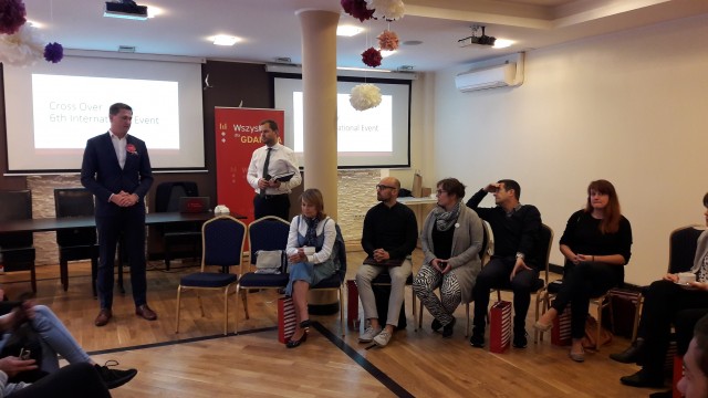 CROSS OVER projekt: Izlaznost na izbore za Europski parlament povećana u 20 zemalja Europske unije
