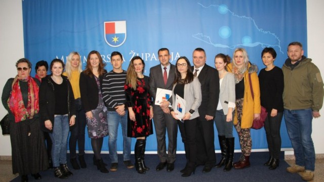 Međimurska županija jedinstvenim modelom u RH osigurava asistente za 49-ero djece s teškoćama u razvoju vrtićke dobi