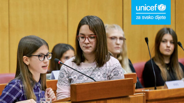 Predstavljene "Smjernice za kvalitetnu participaciju djece u javnim politikima i odlučivanju"