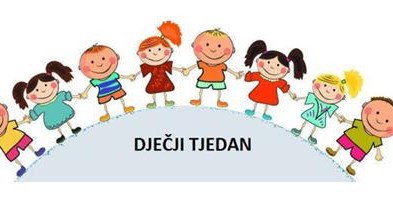 Obilježavanje Dječjeg tjedna