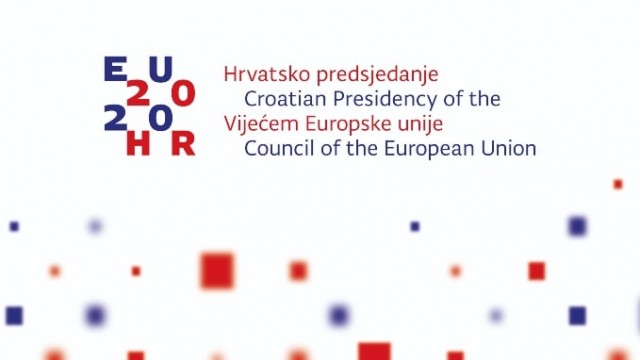 Predstavljena službena stranica predsjedanja Hrvatske Europskom unijom – eu2020.hr
