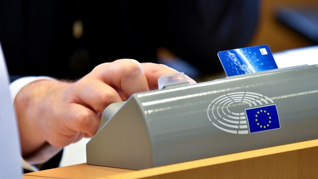 Europski parlament: Plenarna sjednica, fokus i aktivnosti hrvatskih zastupnika