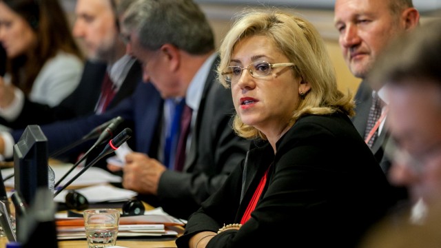 Budućnost kohezijske politike: „Regionalni fondovi ne bi trebali biti korišteni u svrhu balansiranja proračuna Europske unije“