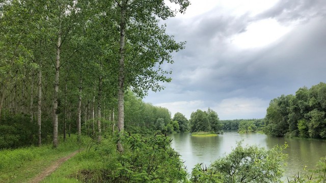 Najbolji EU projekt 2023: Zelenim stazama Dunava i Drave do razvoja aktivnog turizma kroz izgradnju pješačkih staza i drugih rekreativnih sadržaja