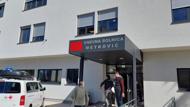 Najbolji EU projekt 2023: Projektima dnevnih bolnica u Dubrovniku i Metkoviću povećana dostupnost zdravstvene skrbi