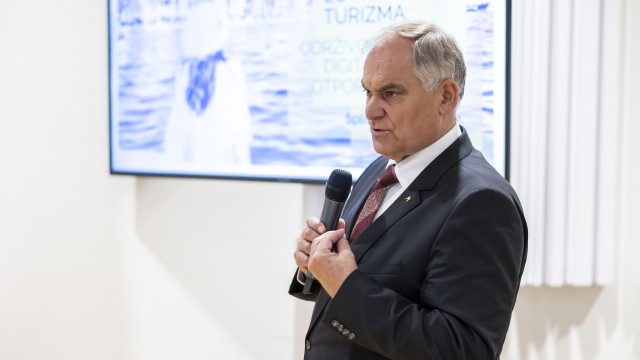 EU i reforma turizma: Održivost, digitalizacija, otpornost