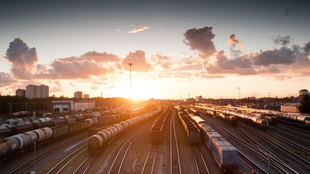 Međunarodna konferencija "Logistika i transport - Optimizacija procesa distribucije robe u regijama"